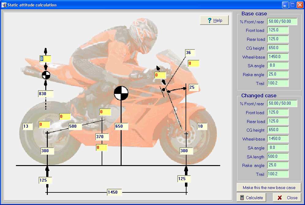 motorcycle repair software