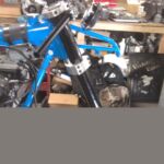 Motochassis (c) Tony Foale