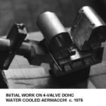 Motochassis (c) Tony Foale