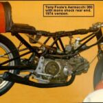 Motochassis (c) Tony Foale