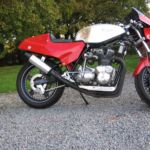 Motochassis (c) Tony Foale